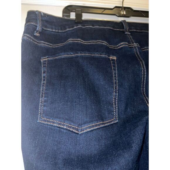 Maurice’s Plus Size Jeans 22W - Picture 6 of 7